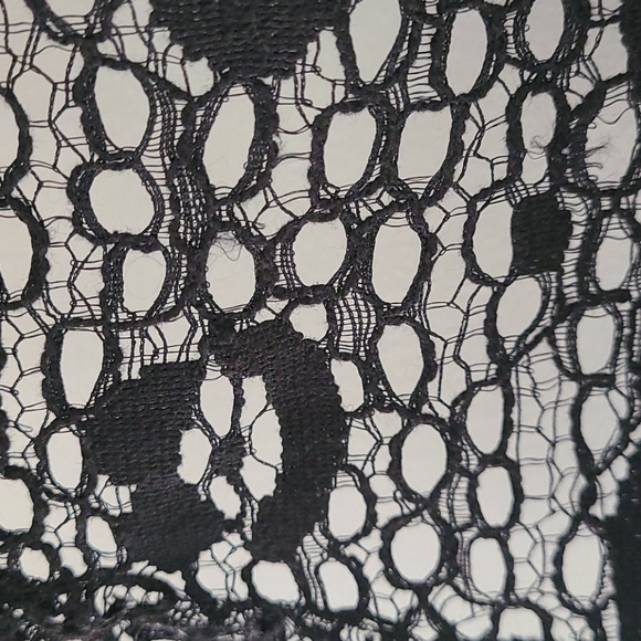 Size S Bongo Mesh Style Tank - Picture 4 of 4